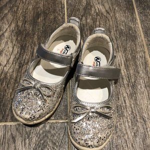Naturino toddler shoes